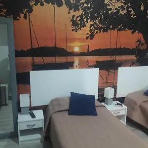 Hostal Africa Do Sul, Lisboa
