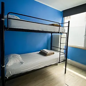 Hostal Urban Garden, Lisboa