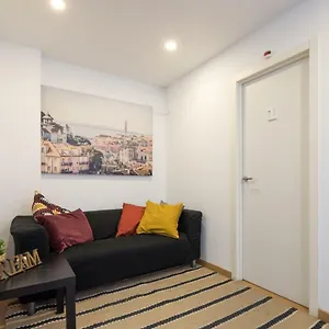 Hostal Liberty, Lisboa
