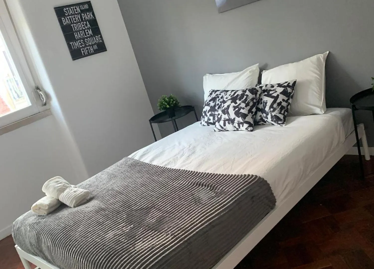 Central Lisbon Rooms, Best Location For Tourists 0*,