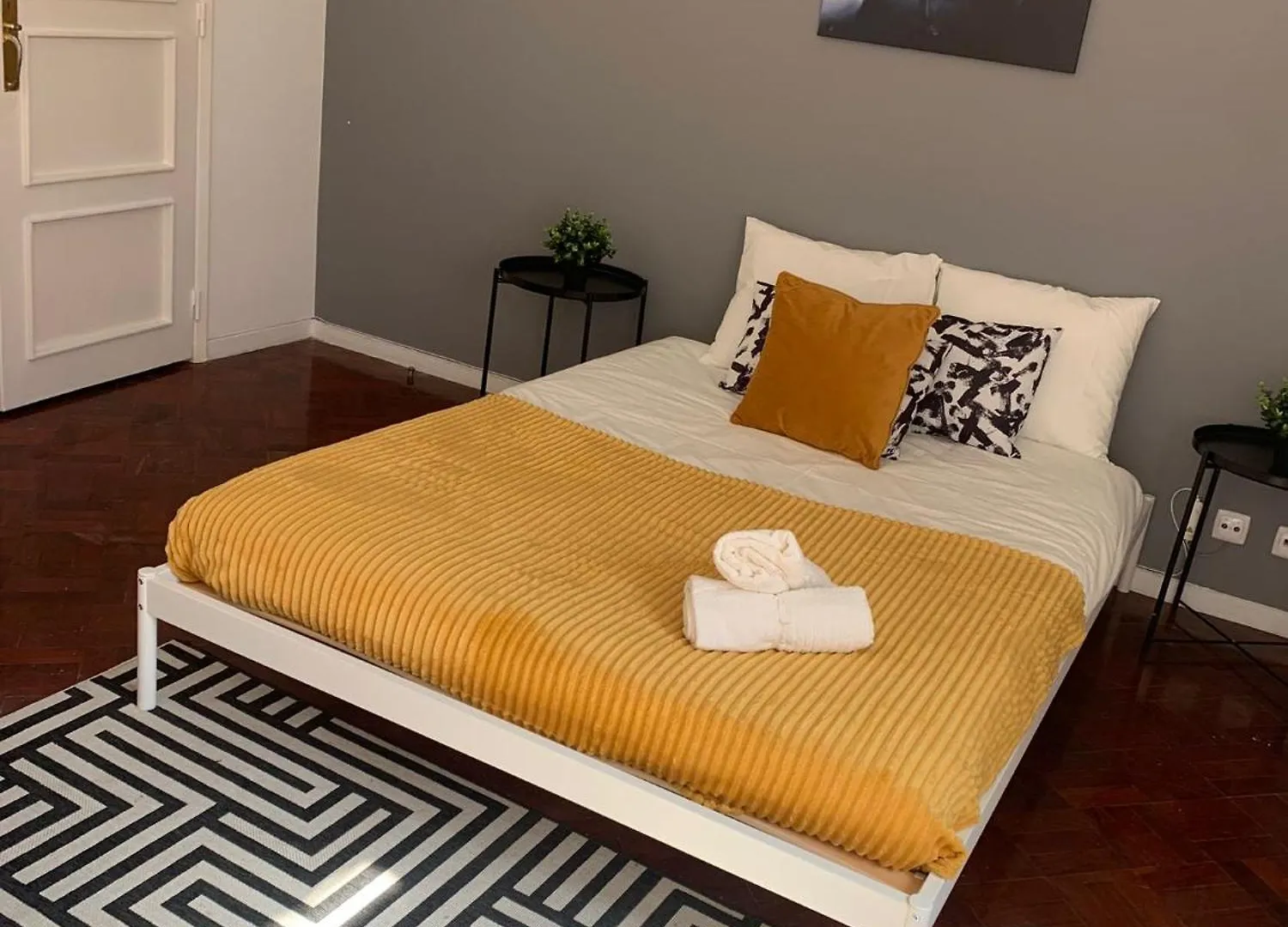 Central Lisbon Rooms, Best Location For Tourists Portugalia